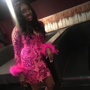 💕CUSTOM DRESS💕